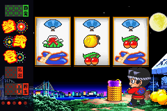 Hanabi Hyakkei Advance (Japan) Cover